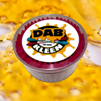 Dab Kleen Tips Red